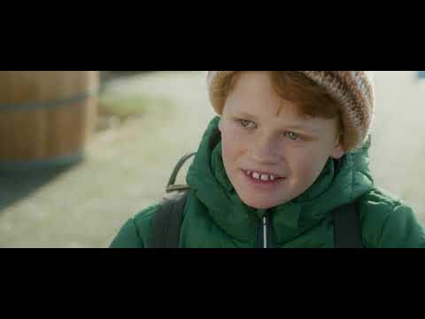De Brief Voor Sinterklaas (2019) Trailer