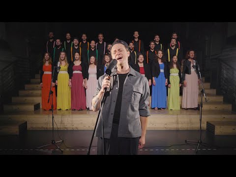 Andrea Cerrato - ASCENSORI (Choir version) feat. Coro Full of Life