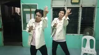 Di kita Baby - Tim Sawyer x Ken Jhons Dance Cover by Eco and Ter