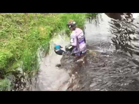 Vimpeli-Jymyjussit. 15.7.2016 , riskillä rajaan