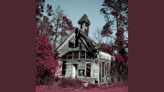 Cover art for Wide Eyed Lonely Ghost