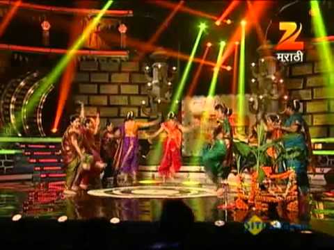 Maharashtrachi Lokdhara June 05 '12 Part - 4