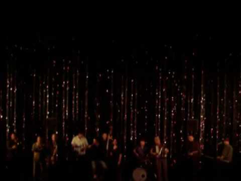 The Busters Live Acoustic in Walldorf 2009 Résiste + Love Revolution feat. Katharina Wackernagel