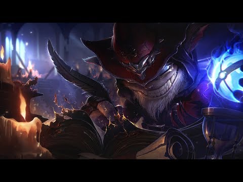 S+ Ziggs vs Karthus Mid Lane
