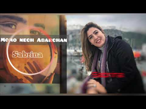 Sabrina - Momo Nech Abarchan  (New Single 2021)