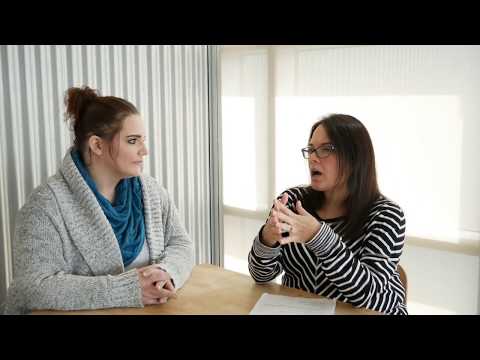 Thumbnail for Interview #20: Haley Chico, Ehlers-Danlos Syndrome by the ud