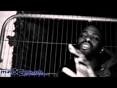 Blickstah - New Leaf (Maximum Recordings) @blickstahmuzik