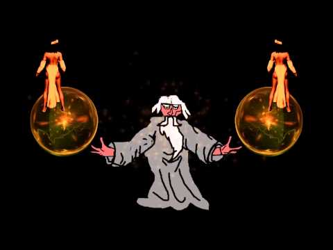 Dan Alan - Magic Shine