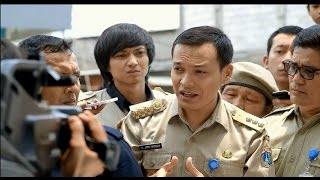 Jokowi Adalah Kita - CINEMA 21 Trailer