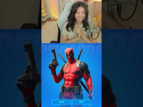 How To Get Deadpool Skin For Free In Fortnite! 😱
