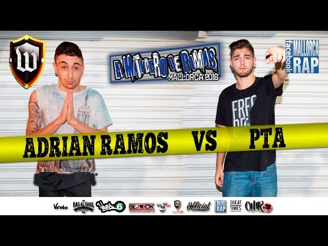 Adrian Ramos vs PTA