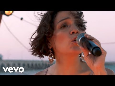 Los Ángeles Azules - Nunca Es Suficiente ft. Natalia Lafourcade