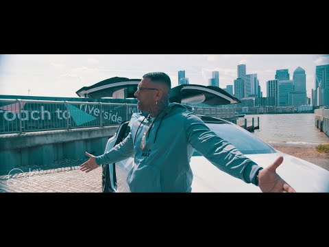 🔥GitanoRat🔥- JaSaUsmievam (prod. Alann Ulises) Oficiálne Video