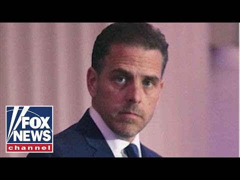 Hunter Biden art sales raise red flags and ethics concerns