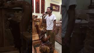 Cô giá mở đường