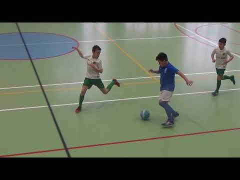 Juna Cup 2018 - Zwycięstwo Orlików