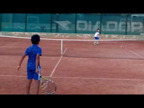 I torneo de matteo - la finale