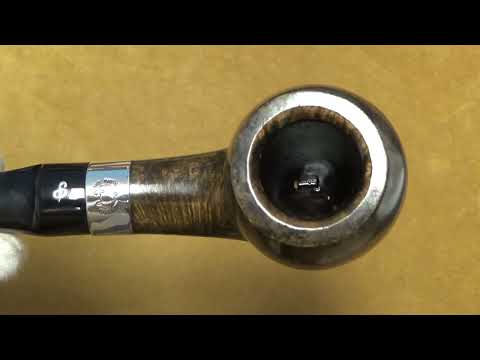 Pipa Peterson Retun of Sherlock Holmes “Strand“ Dark