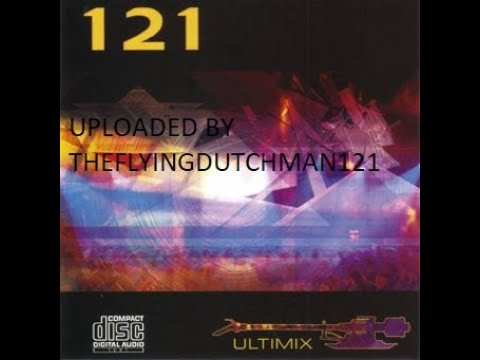 Taxi Doll - Waiting (Ultimix 121 Track 7)