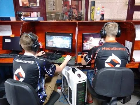 puLse-HadoGenes | OutaRetirement