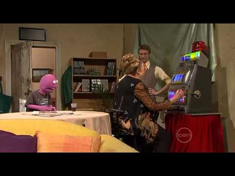 Sammy J & Randy -  Pokies