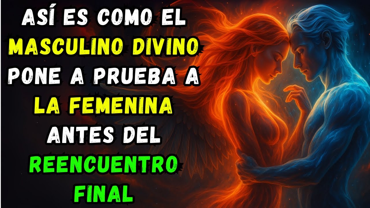 La prueba FINAL más difícil antes del encuentro con tu Llama Gemela - ¡POCOS LA PASARÁN!
