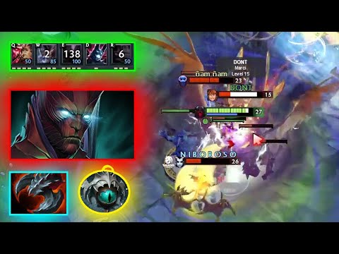 Balance Champion - terrorblade