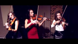 Eric Prydz - Pjanoo (Cover Violin Mix) by Avvaken