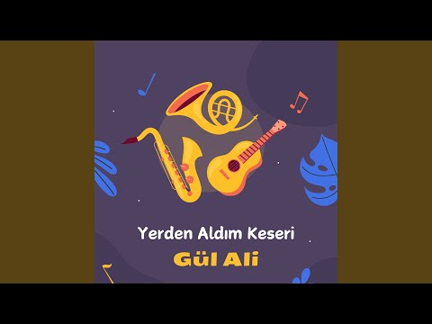 Yerden Aldım Keseri