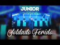 Cantor Junior Junior Soldado Ferido DVD Junior 30 Anos