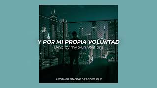 Yesterday - Imagine Dragons // Sub. Español - Inglés