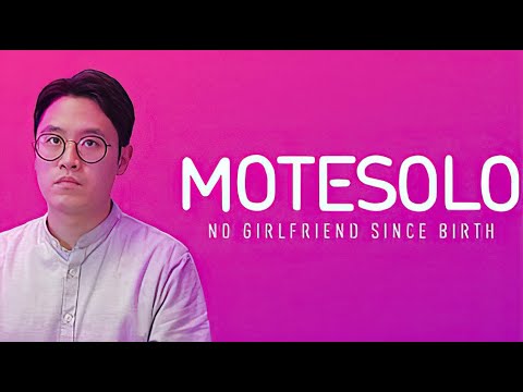 Gameplay de Motesolo : No Girlfriend Since Birth