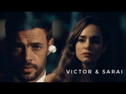 En brazos de un asesino || Victor & Sarai || The way you move