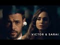 En Brazos De Un Asesino Victor Sarai The Way You Move