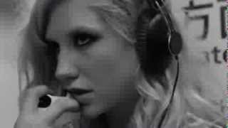 Ke$ha in Tokyo Singing &#39;Die Young&#39; Part 2
