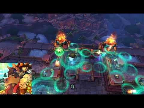 Atom - Mythic Jadefire Masters