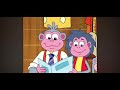 Dora S Family On Dora The Explorer