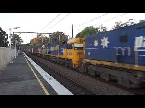 NR108 / 9321 / 9324 with PN 7BS3 - 12/9/20