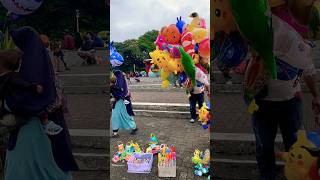 Download lagu Bi balon labubu mp3