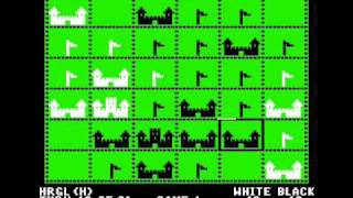 Fortress for the Apple II