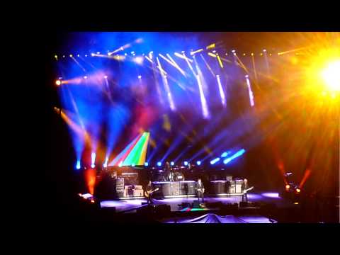 Vídeo Magical Mystery Tour