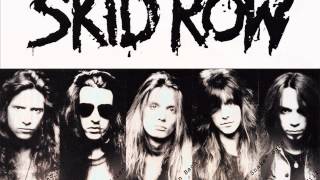 Skid Row - Into Another