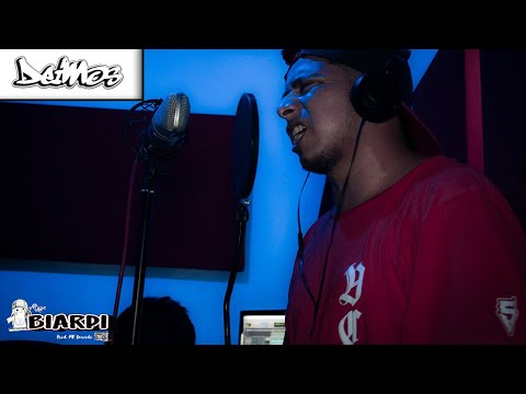 Deimos // BIARPI - Volumen #2