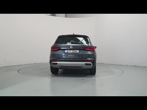 SEAT Ateca 1.5tsi 150hp XP - Image 2