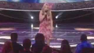 Diana DeGarmo- This Is It