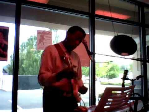 Promotional video thumbnail 1 for DrWoodard Music Review