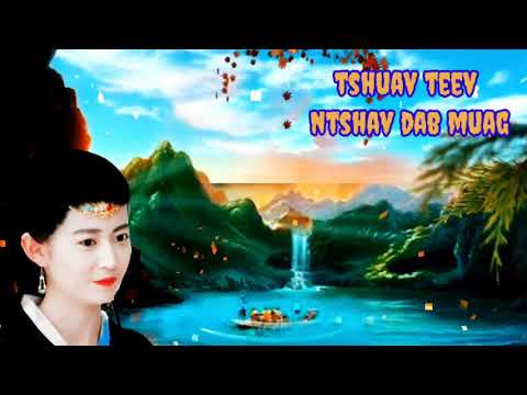 tshuav teev ntshav saib dab muag 18/09/2021