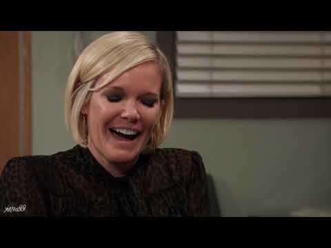 GH: 10/11/18 - Felicia's Leaving Town Part 4/4