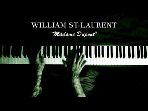 Madame Dupont by William St-Laurent