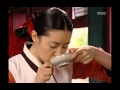 명품사극 대장금 Jewel In The Palace 제조상궁의 생신연회날